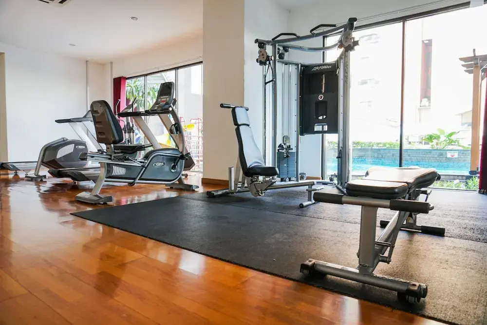 Strategic Studio At 30Th Floor Tamansari Semanggi Apartment