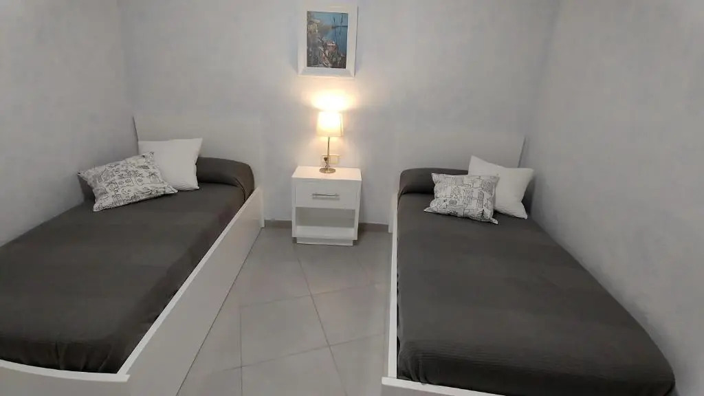 Apartament Oasis A6 ROSES