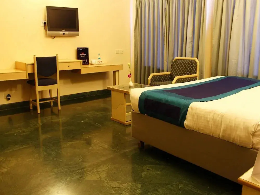 Hotel Annex
