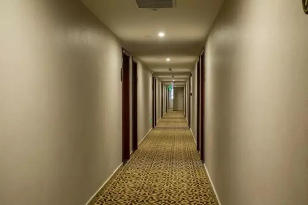 Guangzhou Hengchao Holiday Hotel