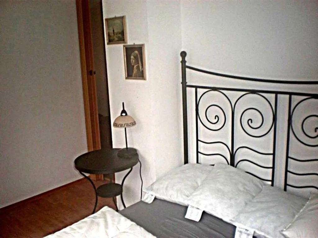 Penzion "Apartmány U Semušky"