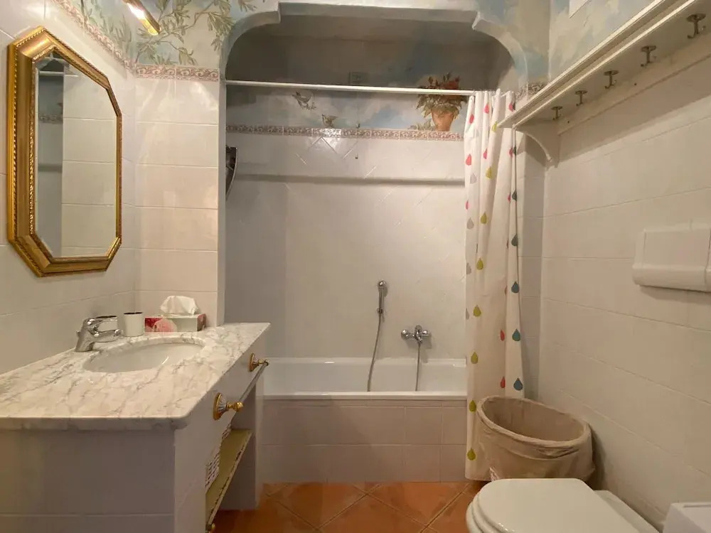 Apartment Near Lake Garda With Pool