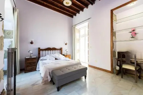 Villa la Atlantida