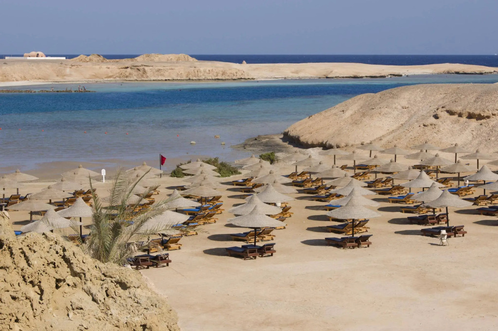 Cardina Resort