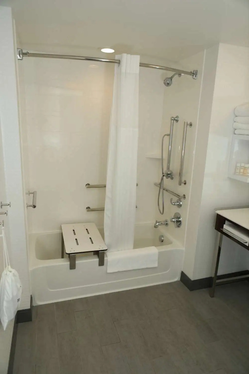 Hampton Inn & Suites Burlington