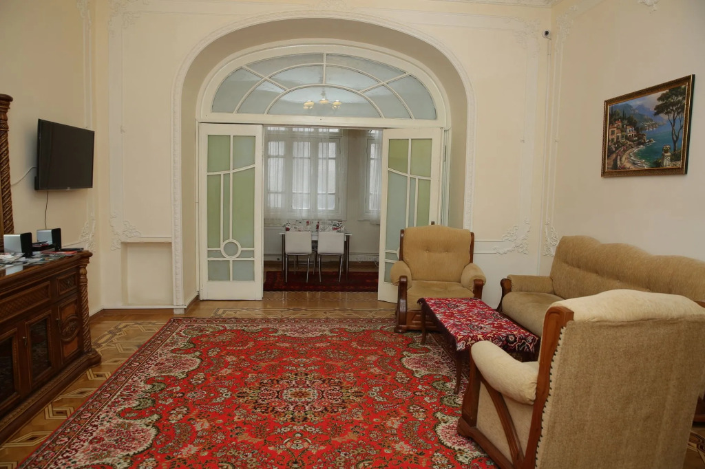 Main Street Hostel