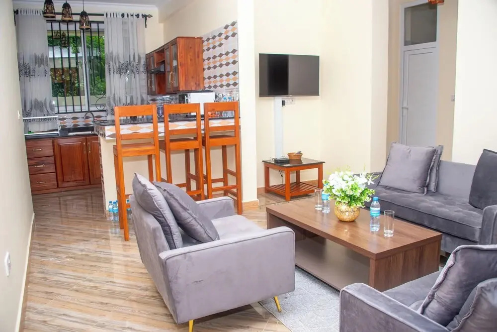 VvEK B&B APARTMENT