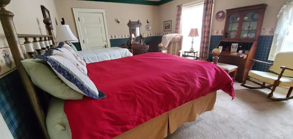 Saravilla Bed & Breakfast