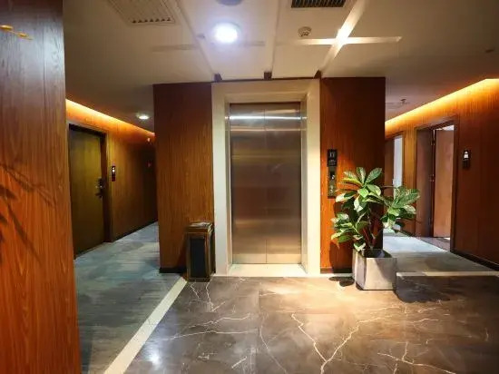 Dongkou JUZI Hotel