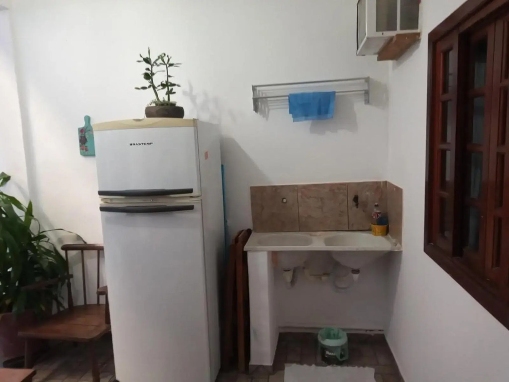 Suíte Cleo