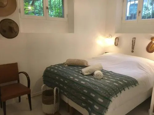 La Cabane 64