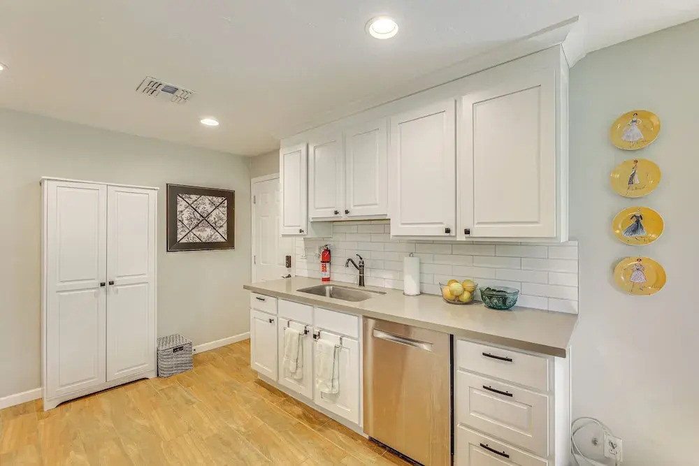 Historic District Home w/ Patio & Yard in Mesa!