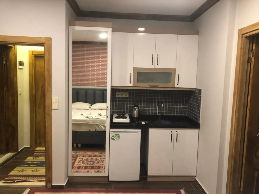 Dimbil Apart