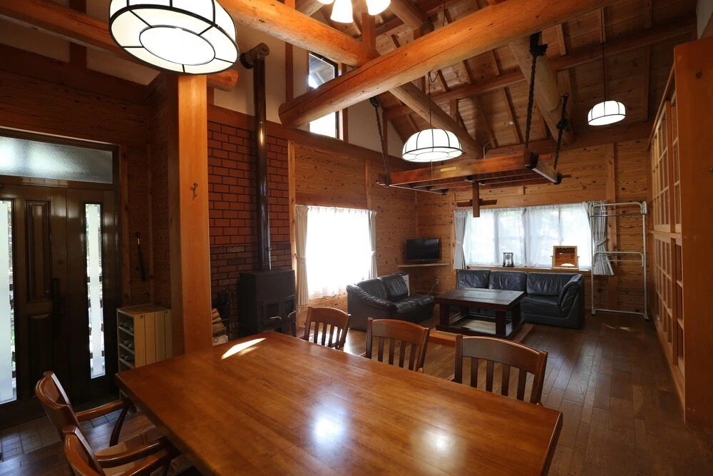 Hirugano Takahara Resort "Suimineen"