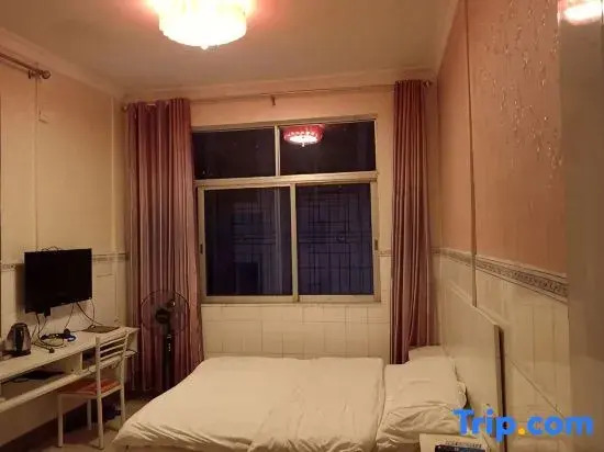 Nandan Chaoyang Business Hotel