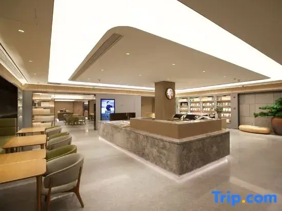JI Hotel (Tianjin Five Avenues)