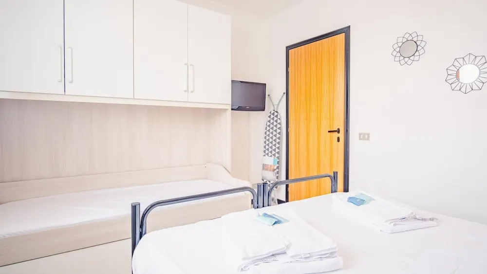 Ginevra Apartment - Italian Homing