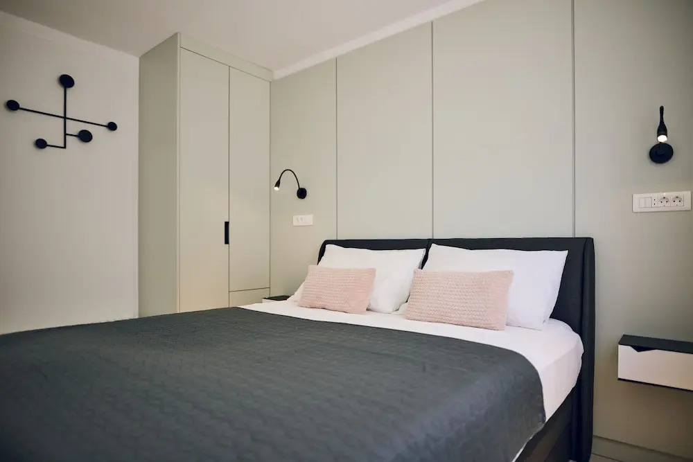 Malinska Green Apartments