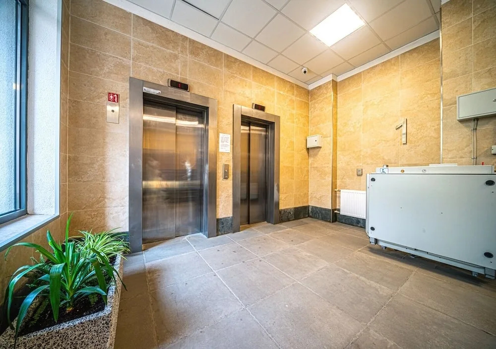 Apartment in Palazio 3