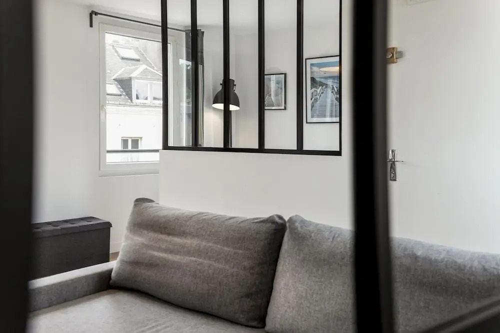 Beau Duplex 8 personnes Centre Ville Le Havre