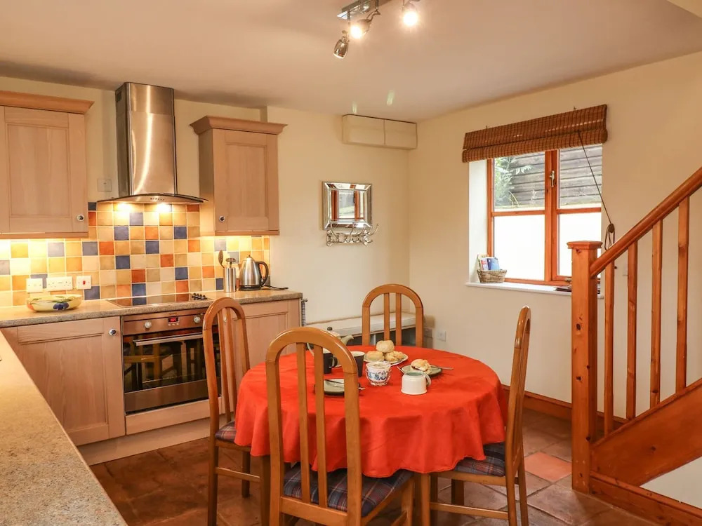 Stables Cottages