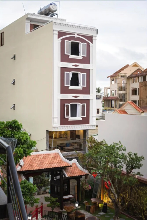 Danang Corner Vo Van Kiet