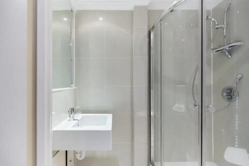 The Butterfield Green Spacious 1bdr Flat
