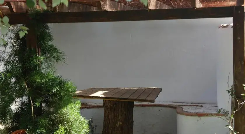 Oasis El Pinar