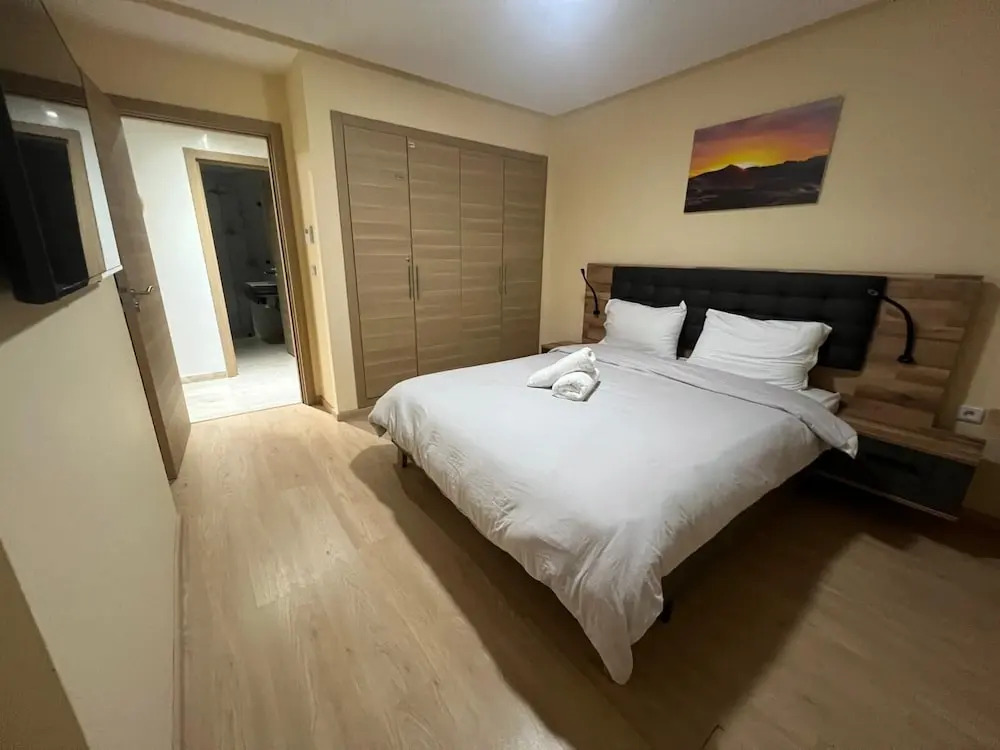 ZARI Boutique ApartHotel