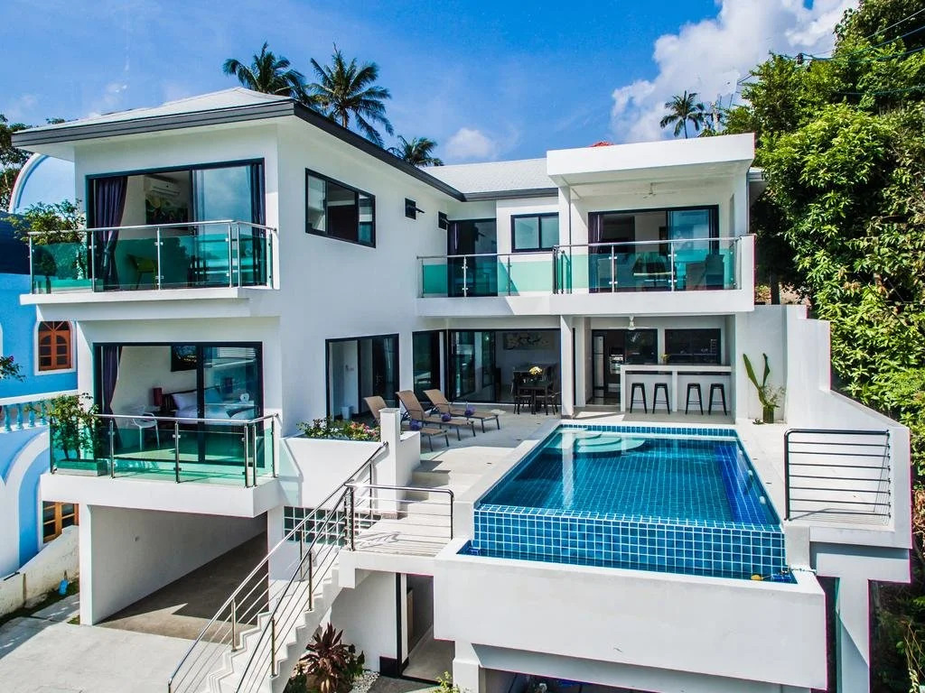 Villa Jasmin