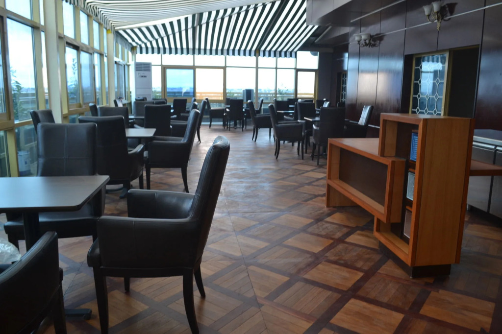 Noubou International Hotel
