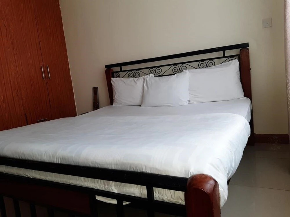 Cafri Homestay