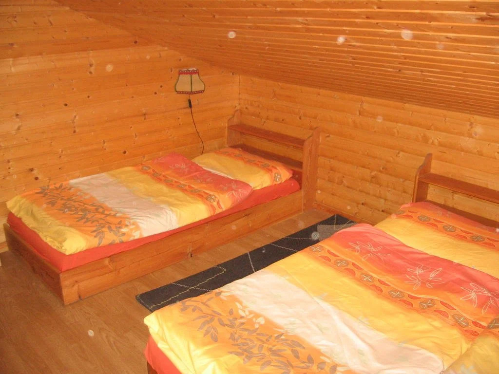 Gerlitzen-Hütte