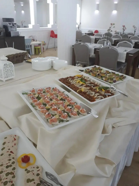 Hotel Jantar Wellness & Spa