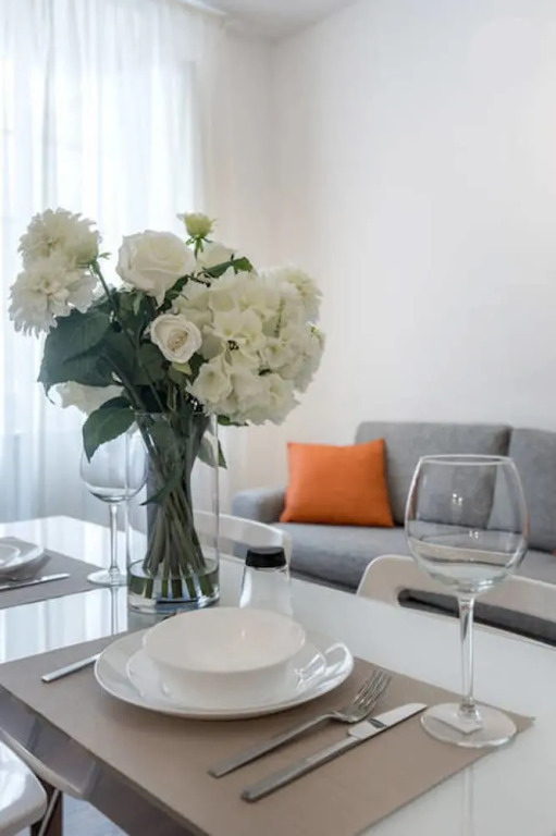 Guicciardini Suite Apartments