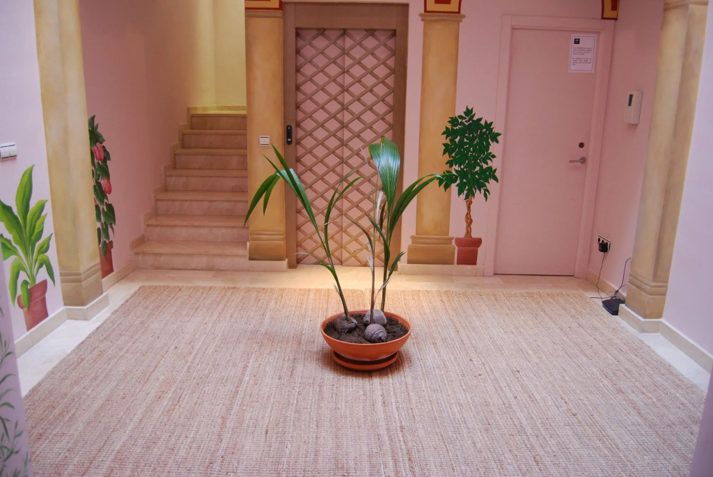 Life Apartments Giralda Suites