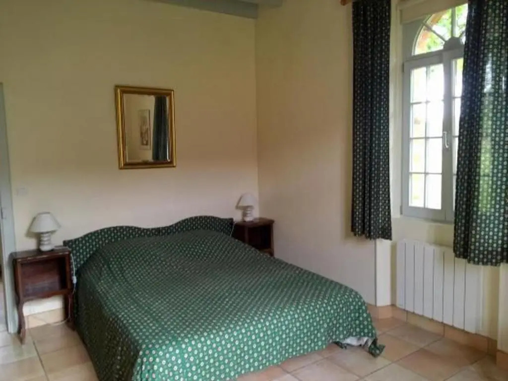 Gîte familial & authentique avec jardin arboré, entre Angers & Le Mans, idéal visites & détente - FR-1-410-208