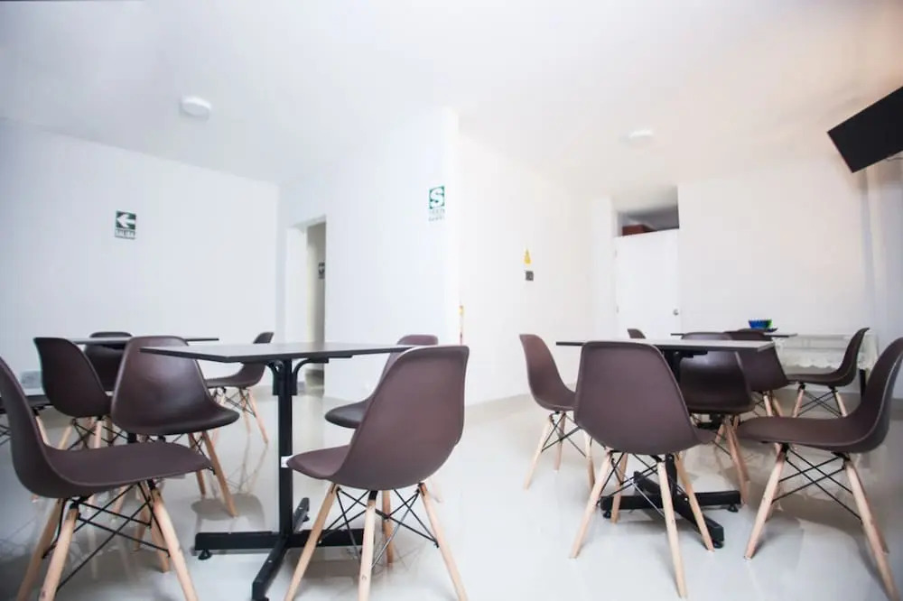 Hostal Vasco