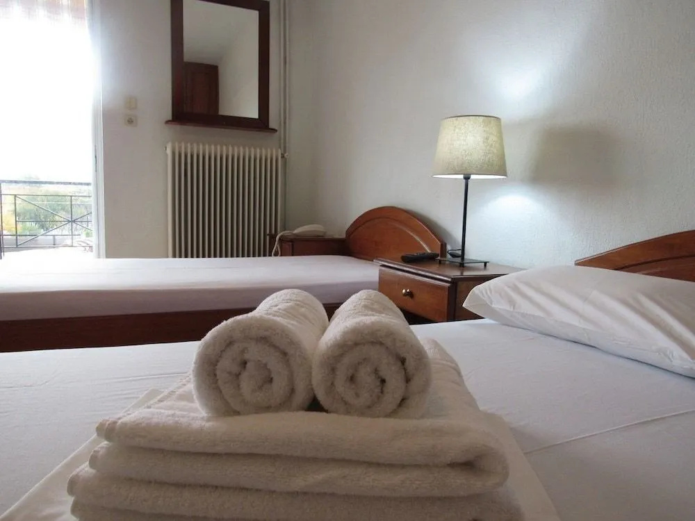 Balogiannis Hotel
