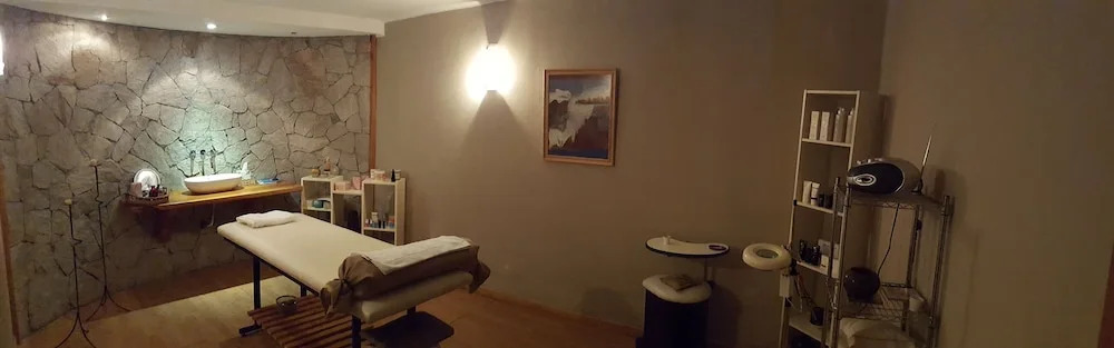 Casa Del Bosque Aparts