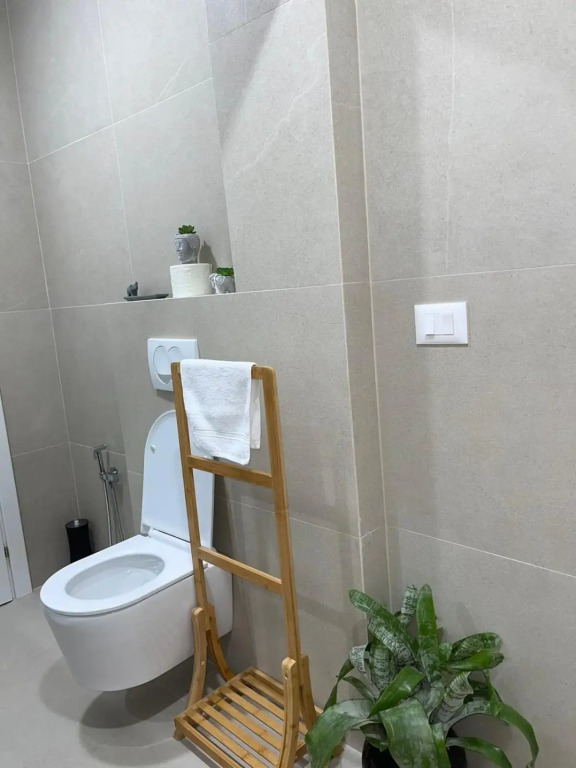 Smart Home , Lovely Apartment in Tirana