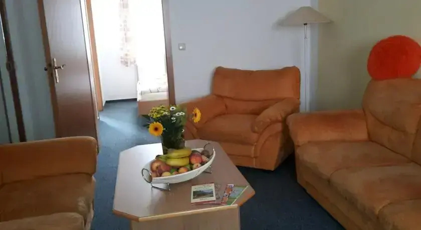 Pension Kastanie