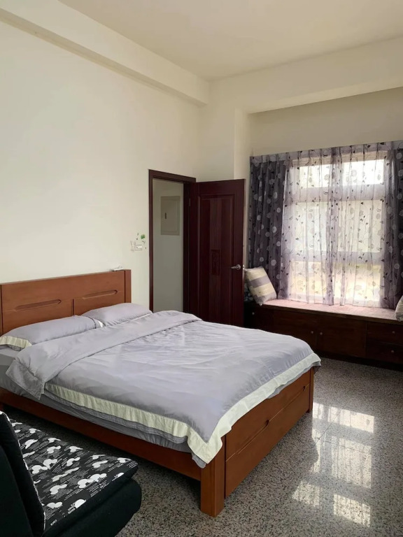 Kinmen Good Friends B&B