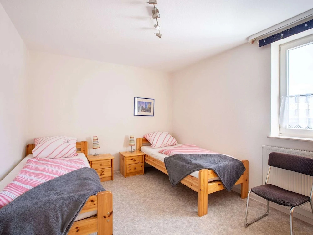 Wohnung in der Nahe des Skigebietes Battenberg