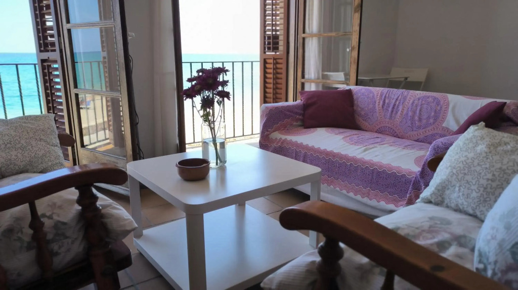 Baywatch Penthouse