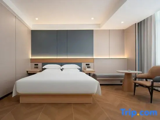 Happy Smart Hotel