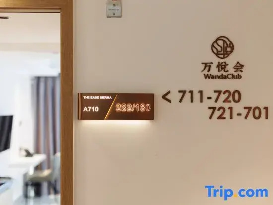 Wanda Jin Residences The Ease Sierra Bangkok