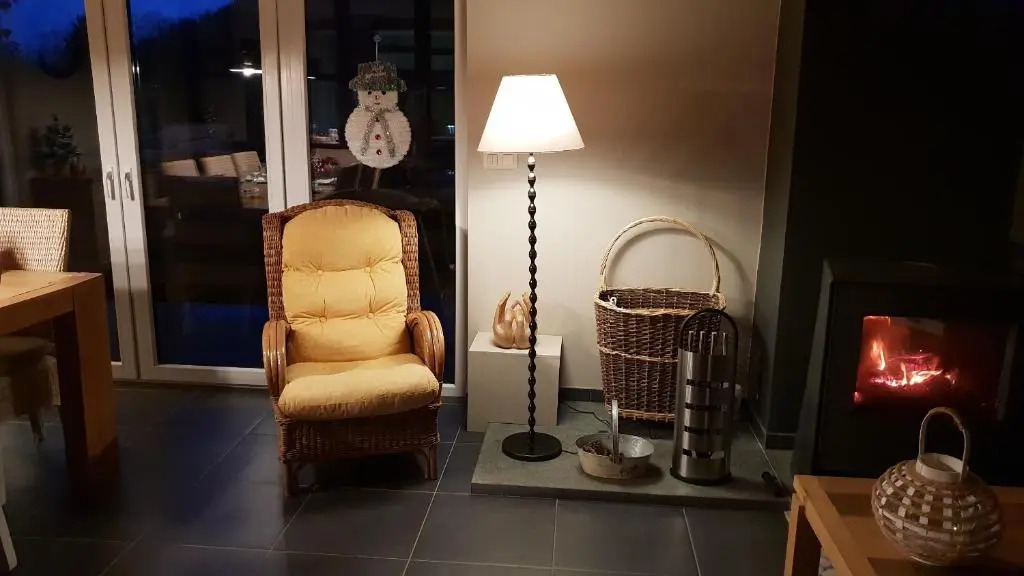 Le Chalet de Lancre