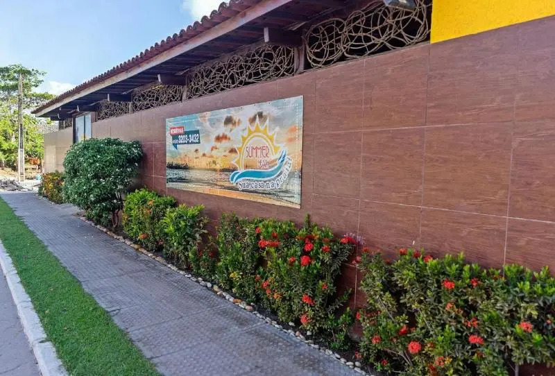 Pousada Summer Beach by AFT