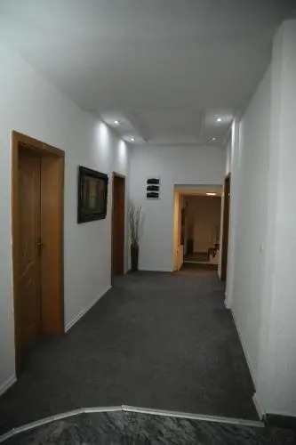 Hotel Cleon